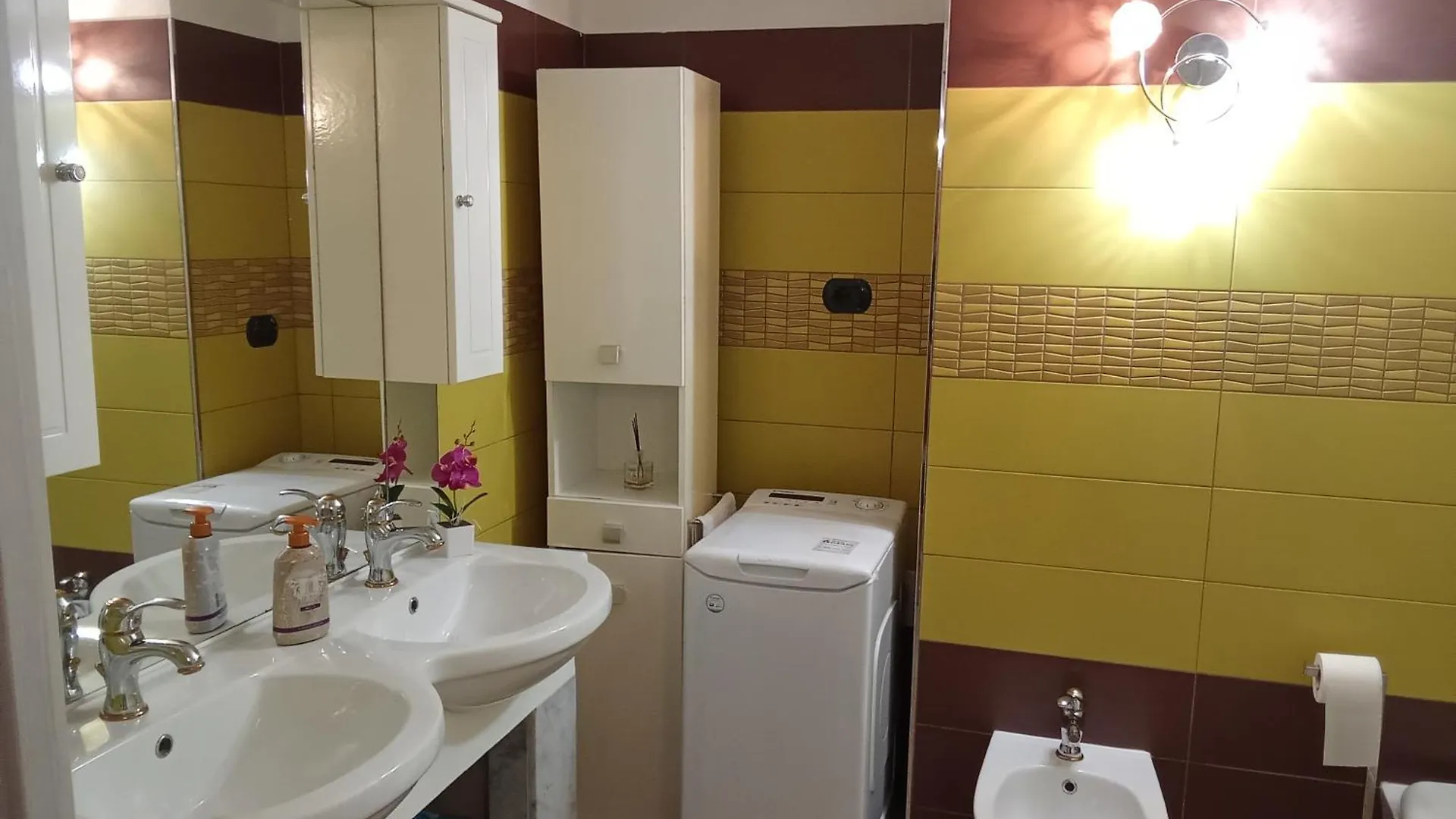 Casa Cipro Lejlighed Alghero