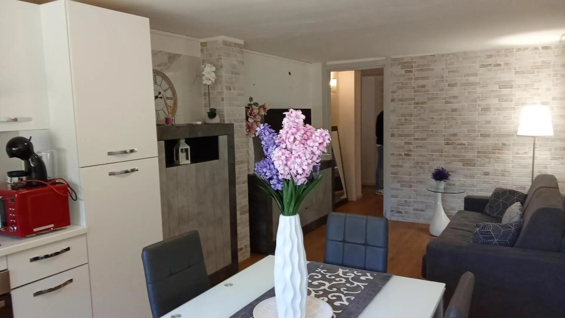 Casa Cipro Lejlighed Alghero